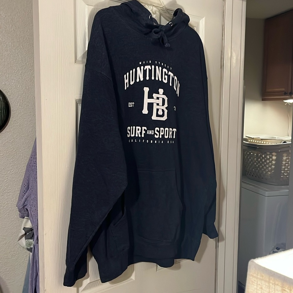 Men’s Sweatshirt Hoodie